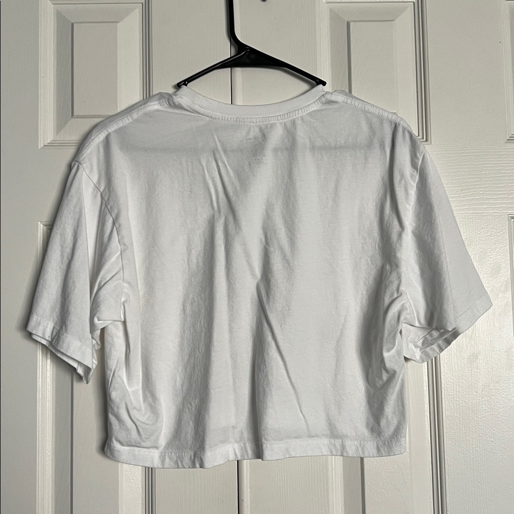 M Buffbunny Crop Top - image 2